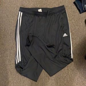 Adidas joggers